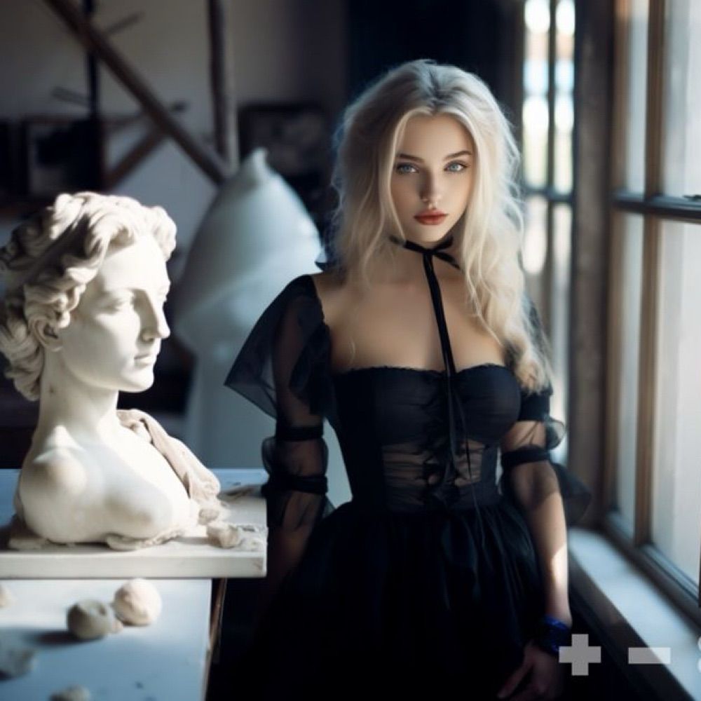 Mia Sokolov