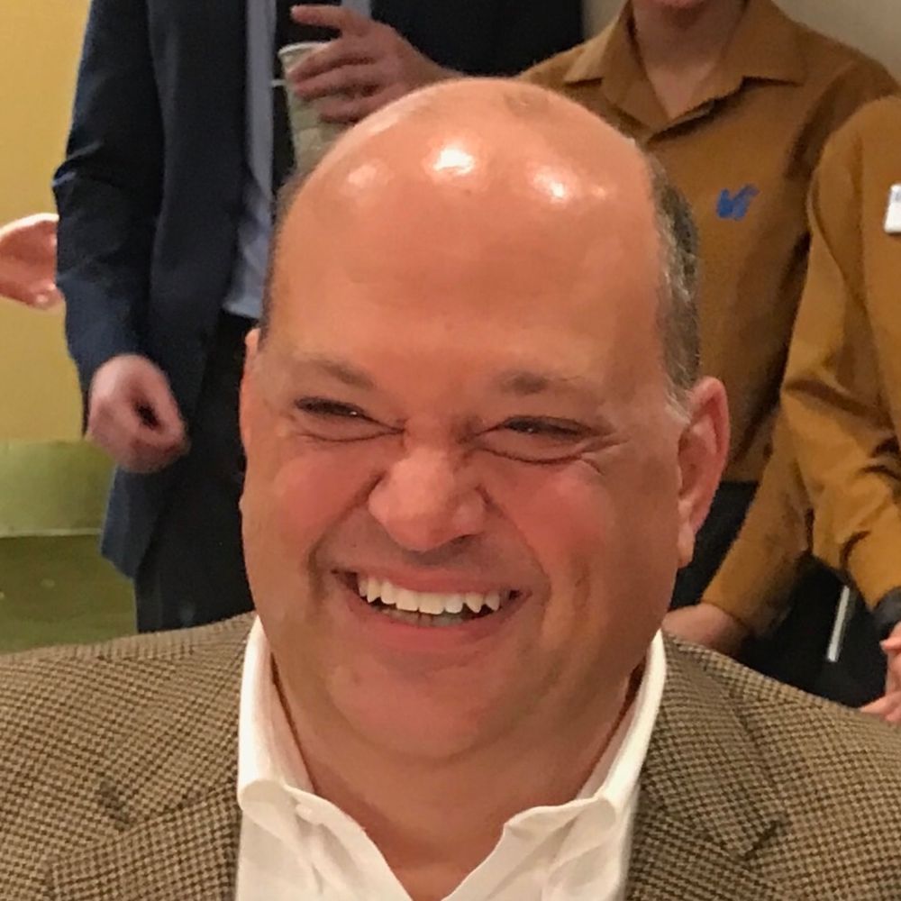 George Iacono