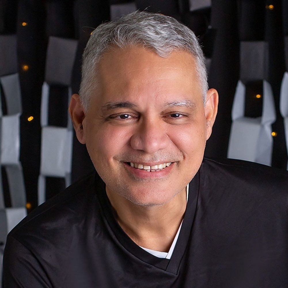 Edilson Maia