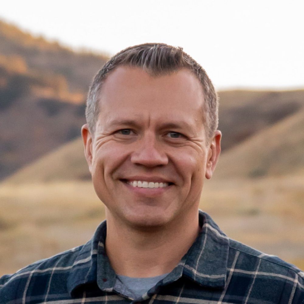 Mark Lacis