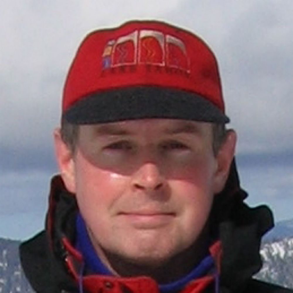 Erik Fair