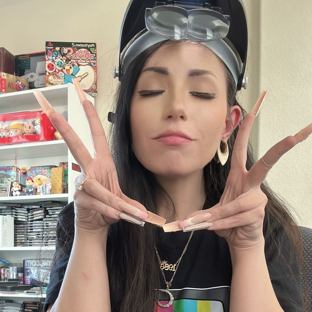 SAMTRON5000 retro modż🧞‍♀️
