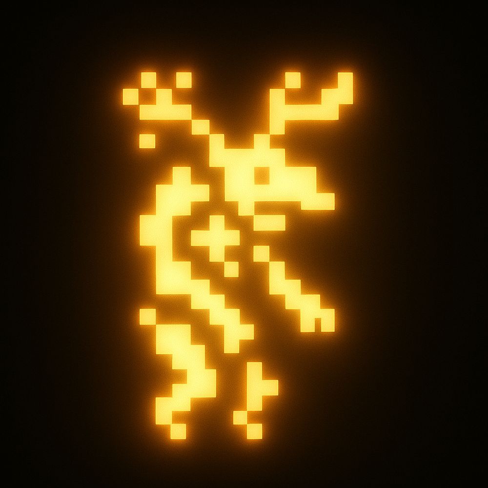 Tuoni - Roguelike by Old Dog
