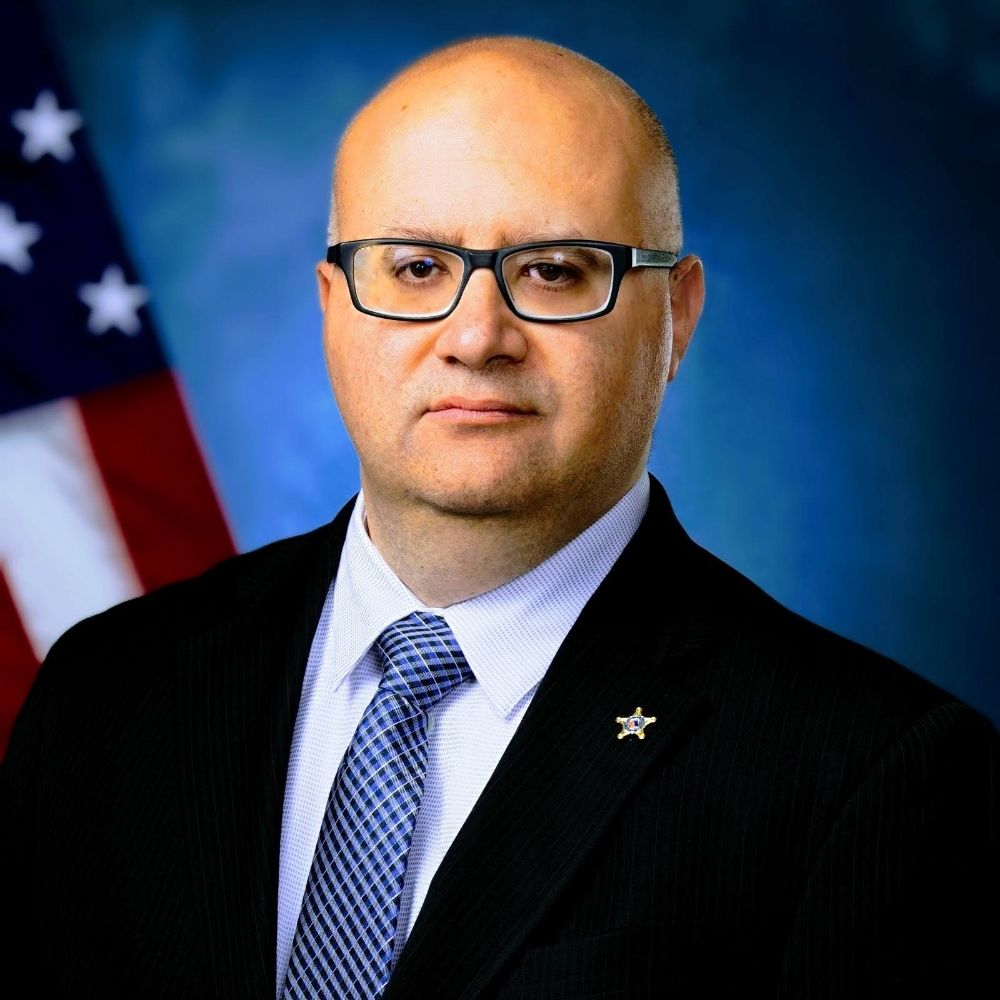 Anthony Guglielmi