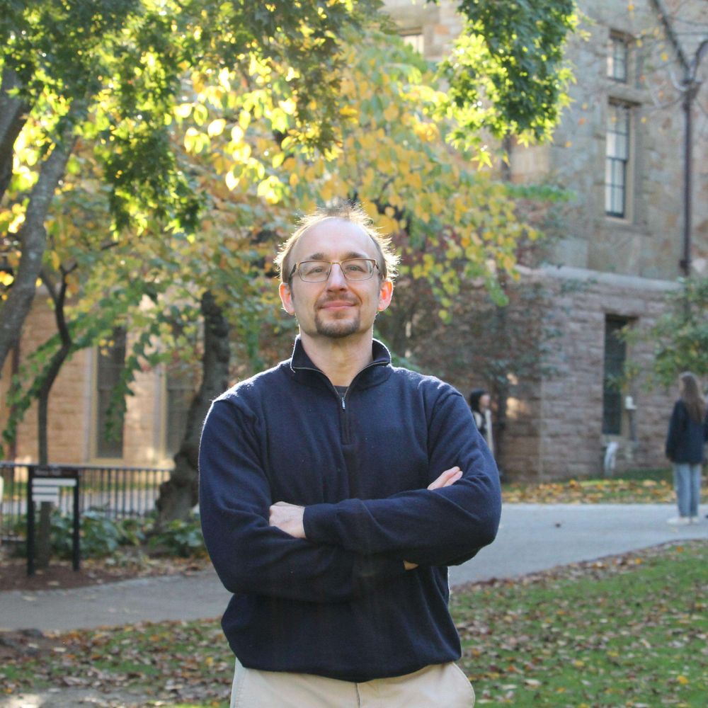 Josh Pacewicz