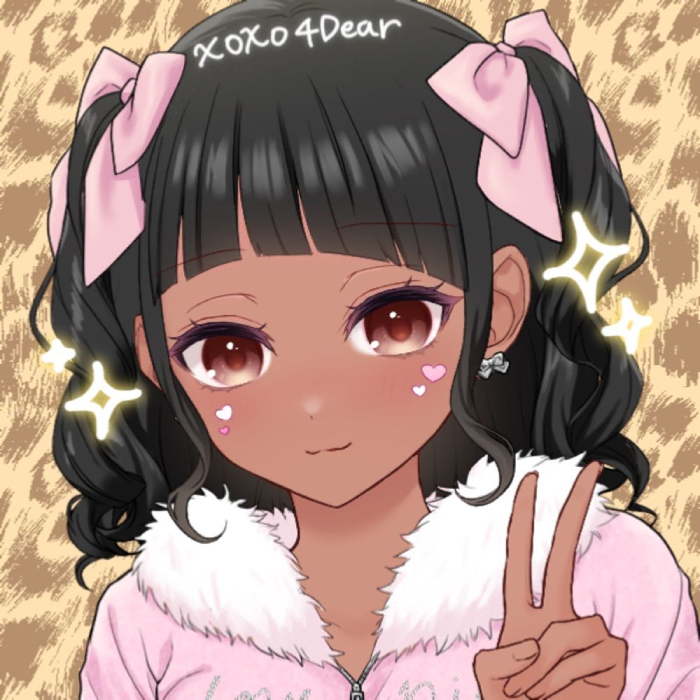 ☮︎ bunni ☮︎