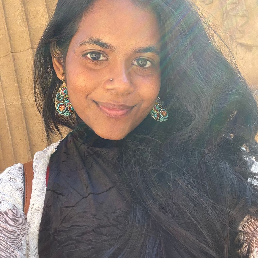 Sahiti Kunchay, PhD