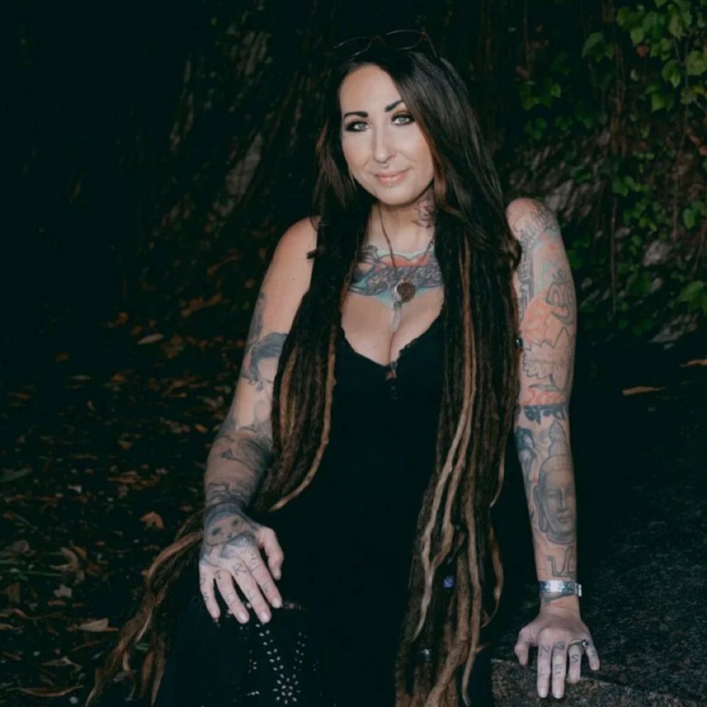 Michelle Haley (Renton Tattoo)