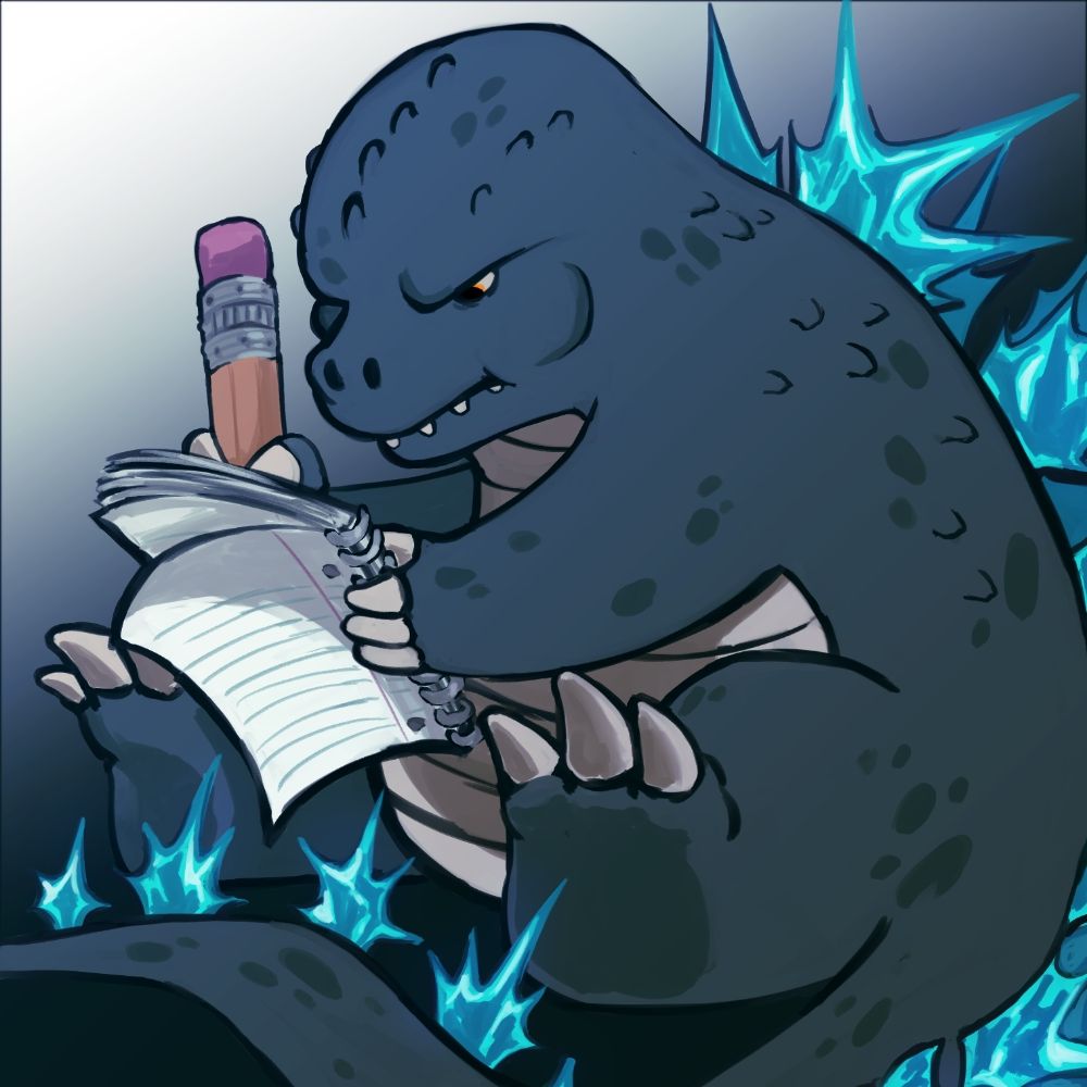 Vaguely Author