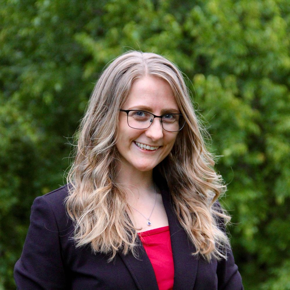 Sarah Godek