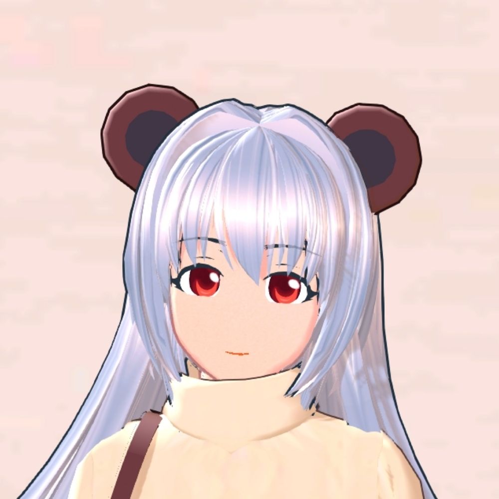 咲@ゲーム垢