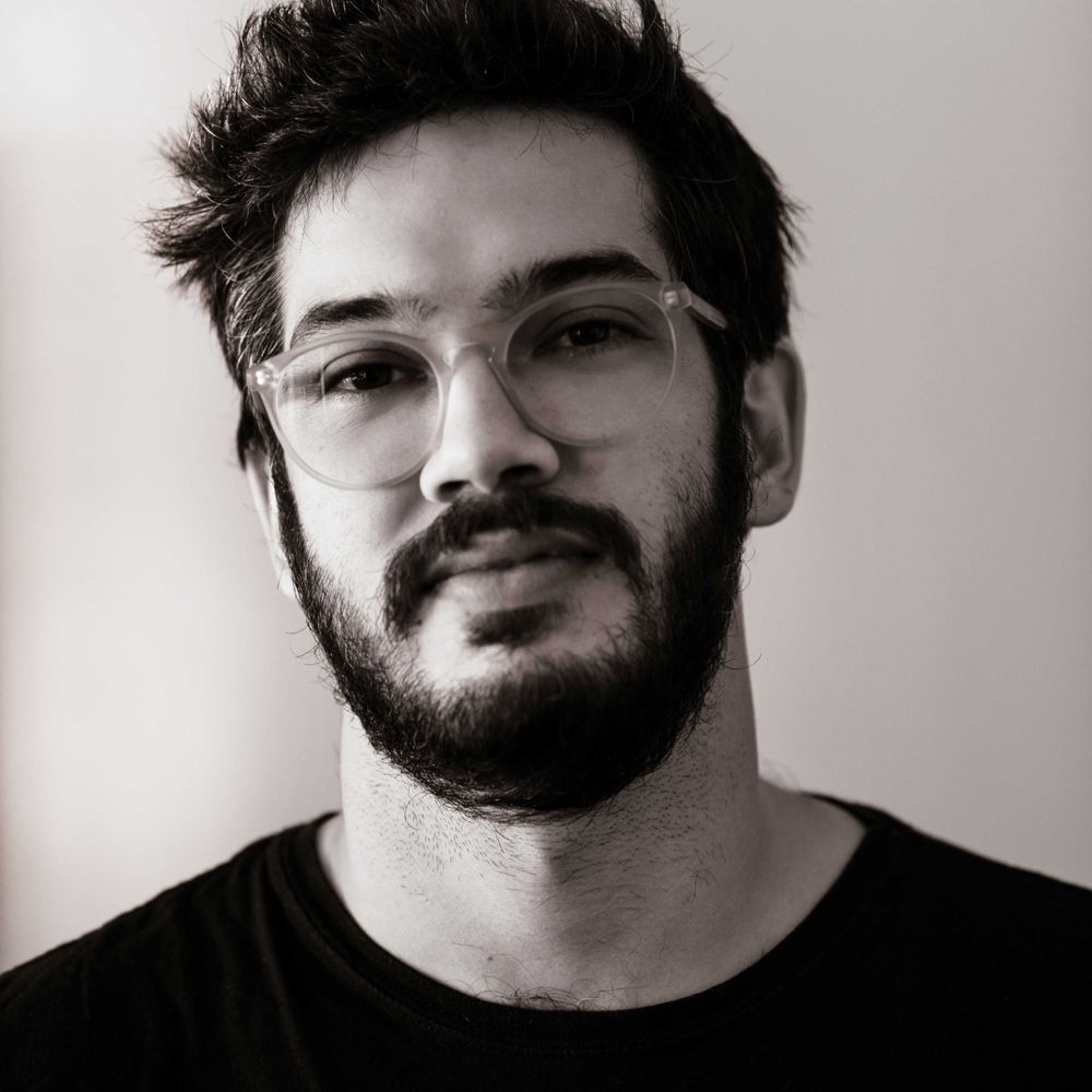Lucas Pedretti