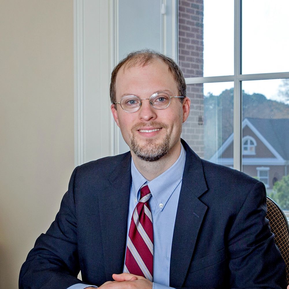 Jonathan White