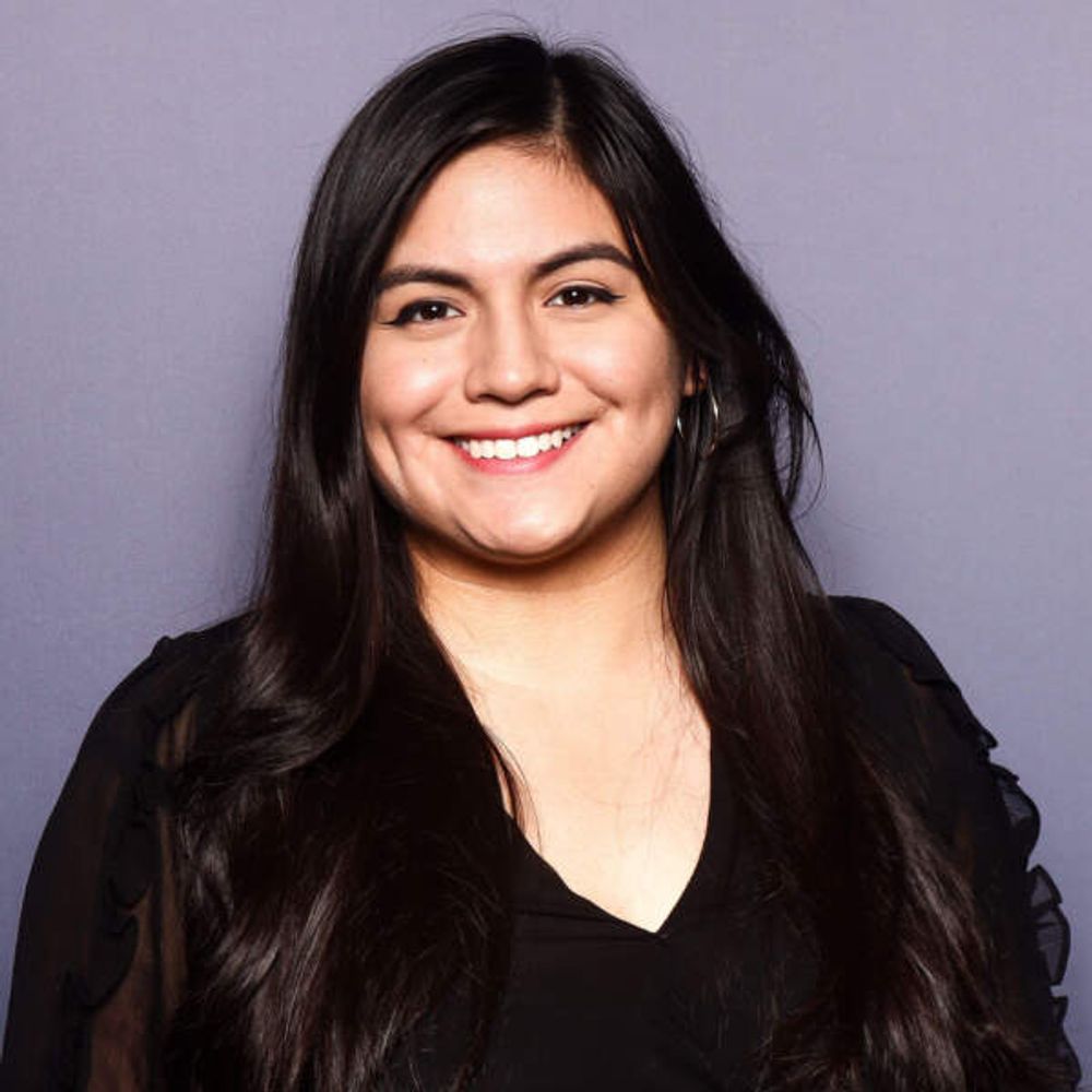 Rachell Sanchez-Smith