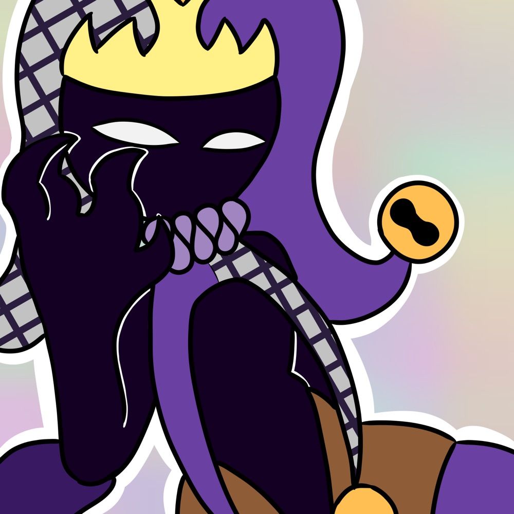 Foolish Jester