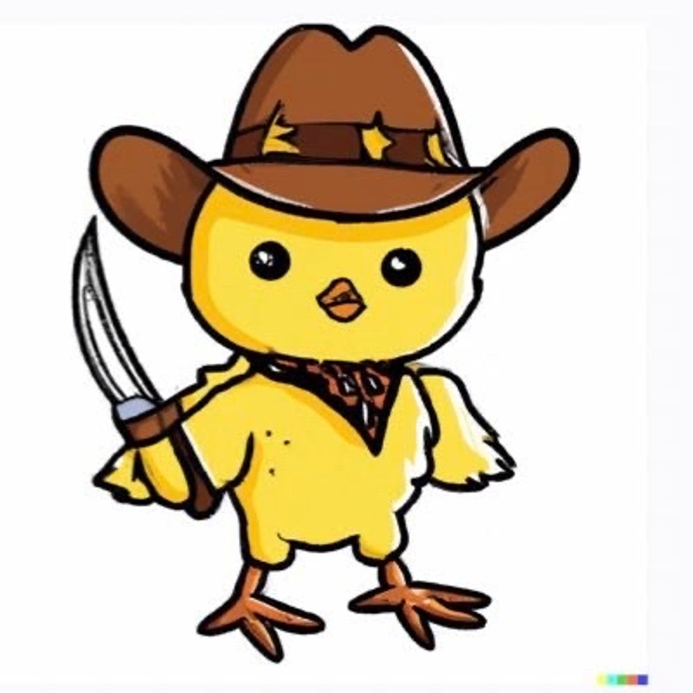 yeehaw