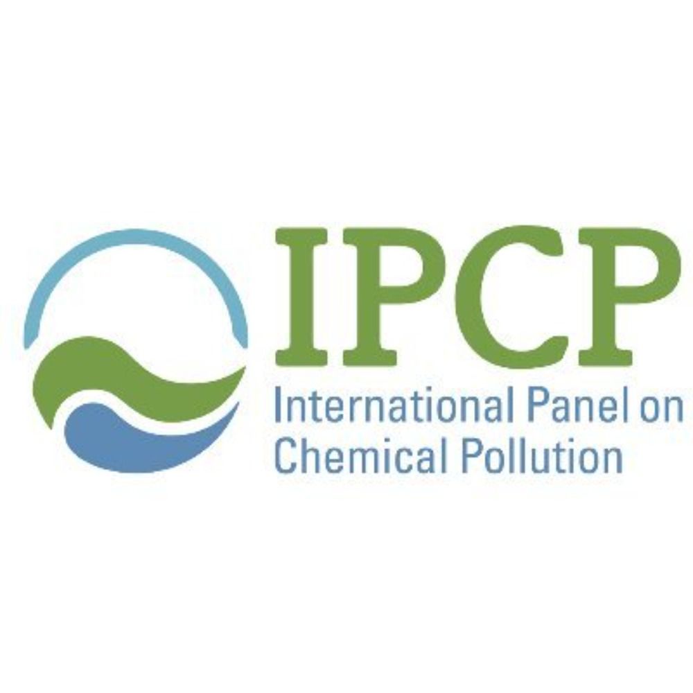 IPCP - International Panel on Chemical Pollution's avatar