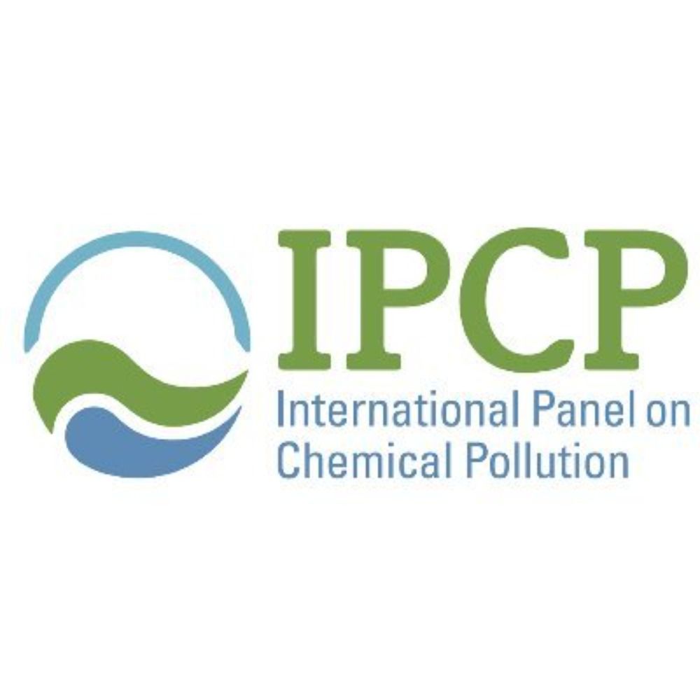 IPCP - International Panel on Chemical Pollution