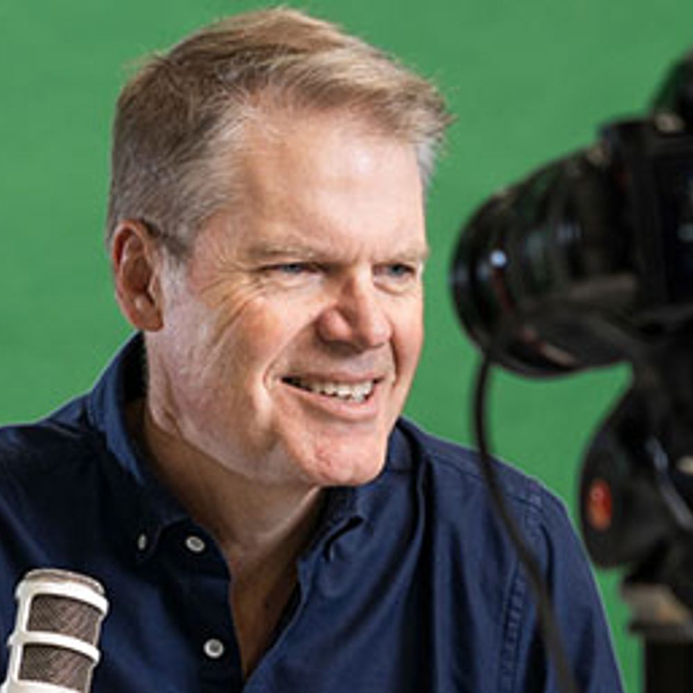 Mike Seymour