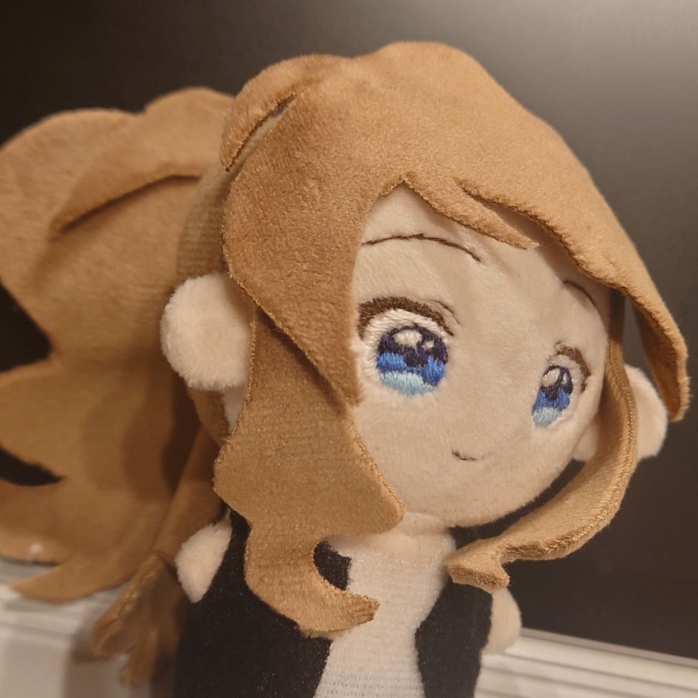 愛茶
