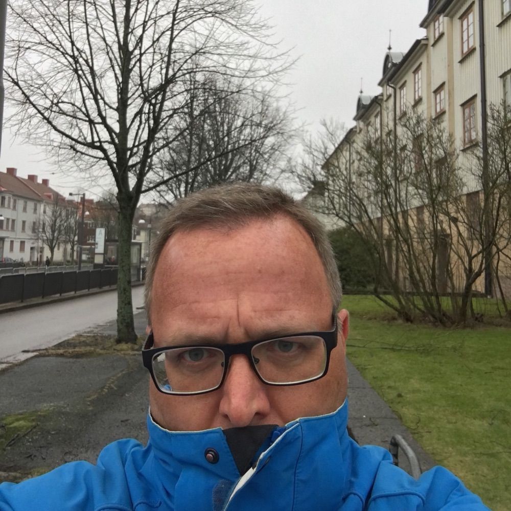 Mikael Aldervall