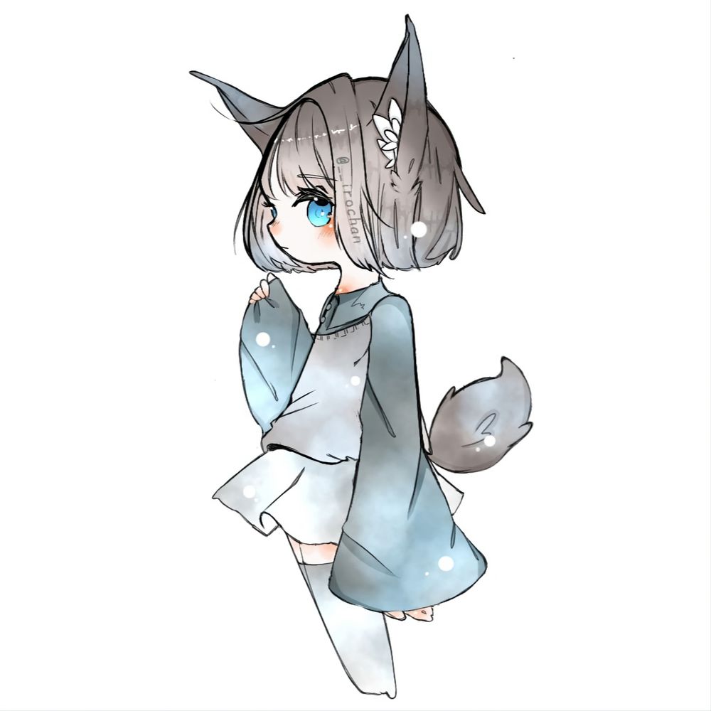 白咲よみか🍒