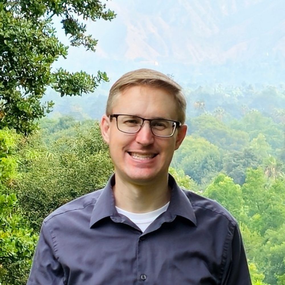 Kevin Hardegree-Ullman
