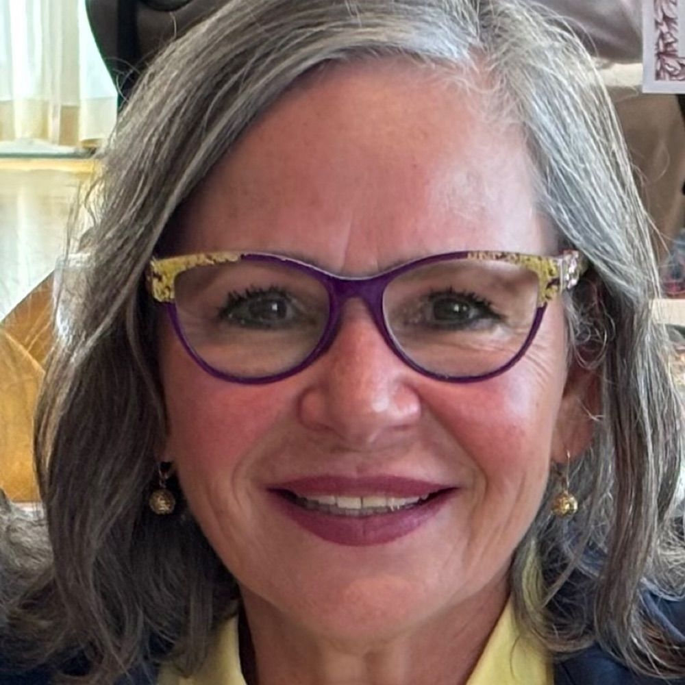 Patricia Sendall, Ph.D.