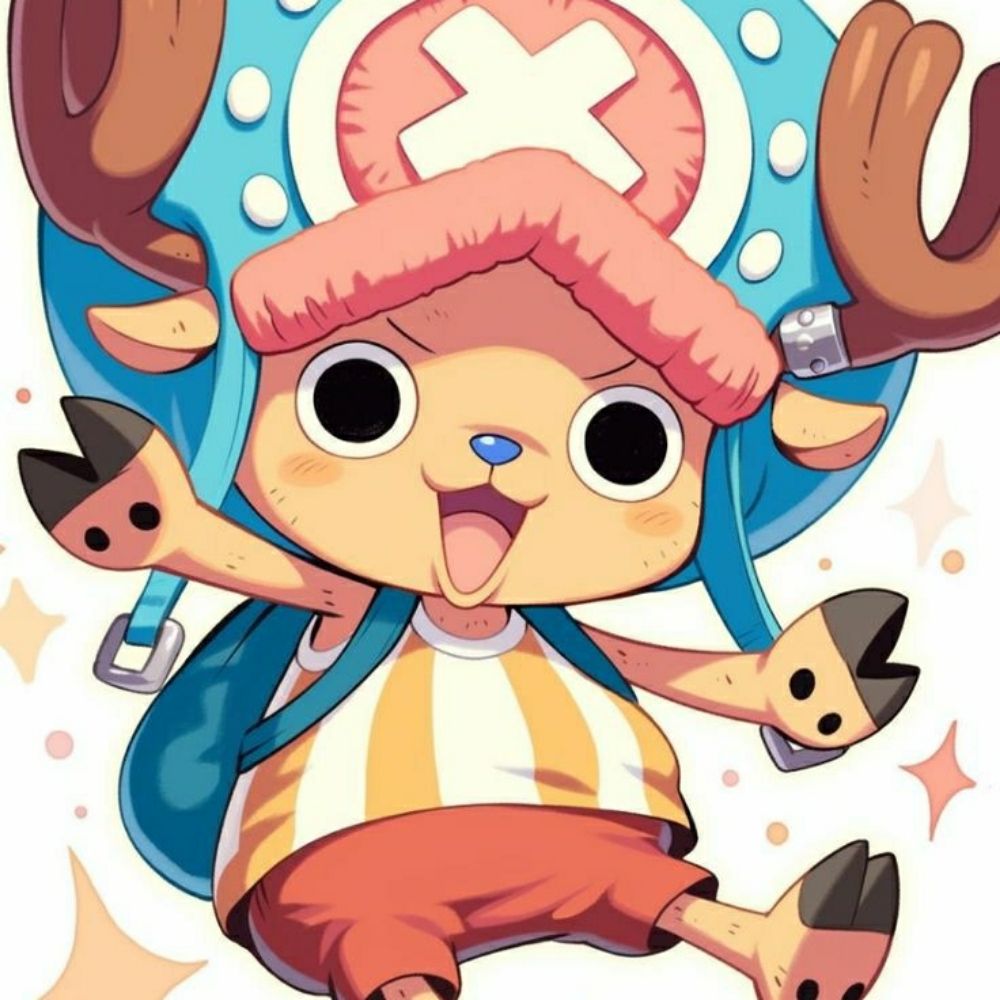 Tony Tony Chopper²
