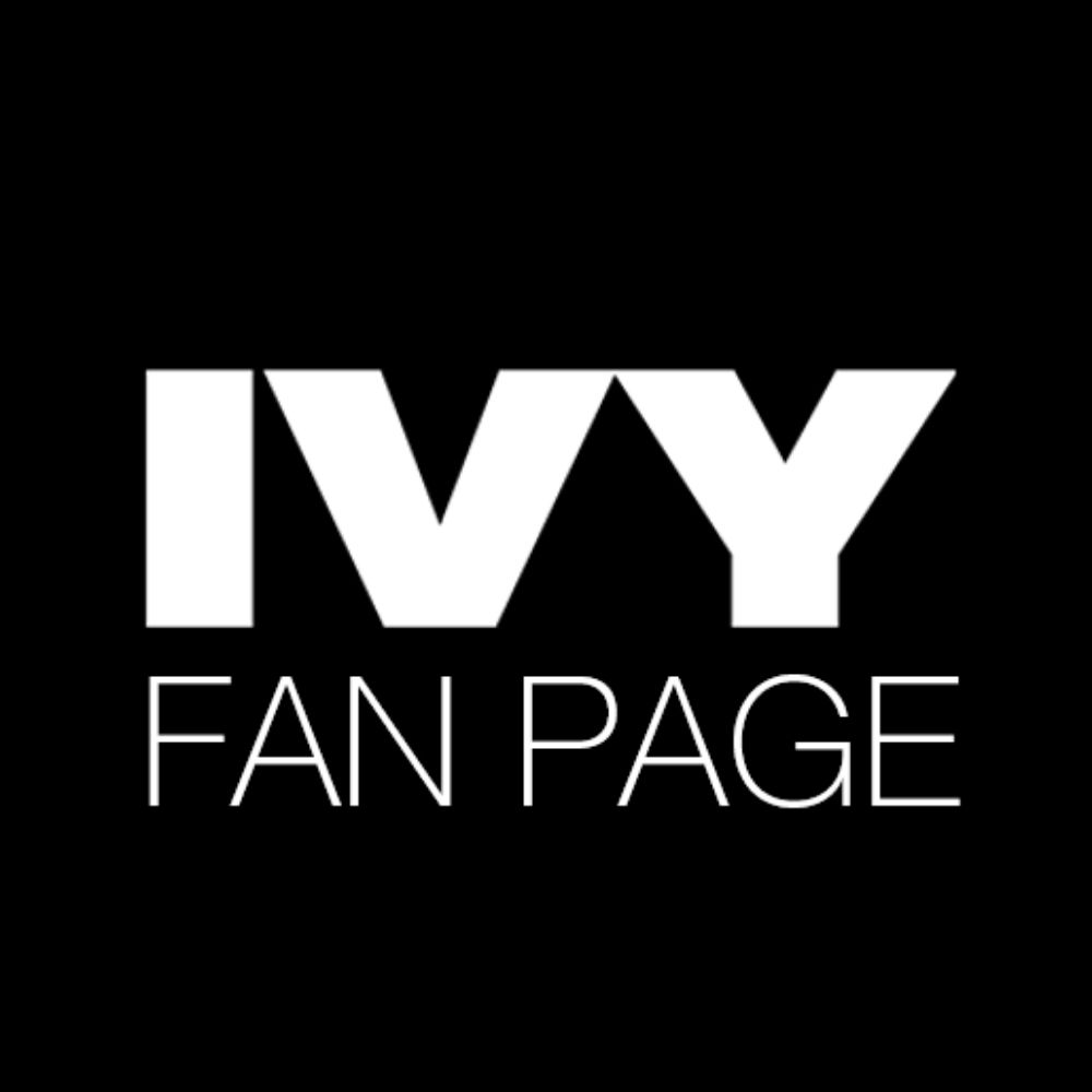 Ivy Fan Page