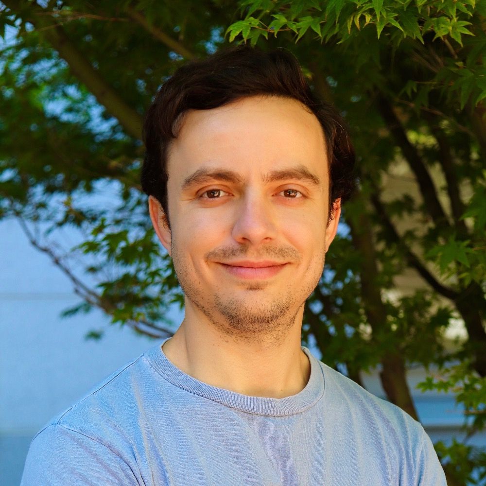 Adam Gayoso