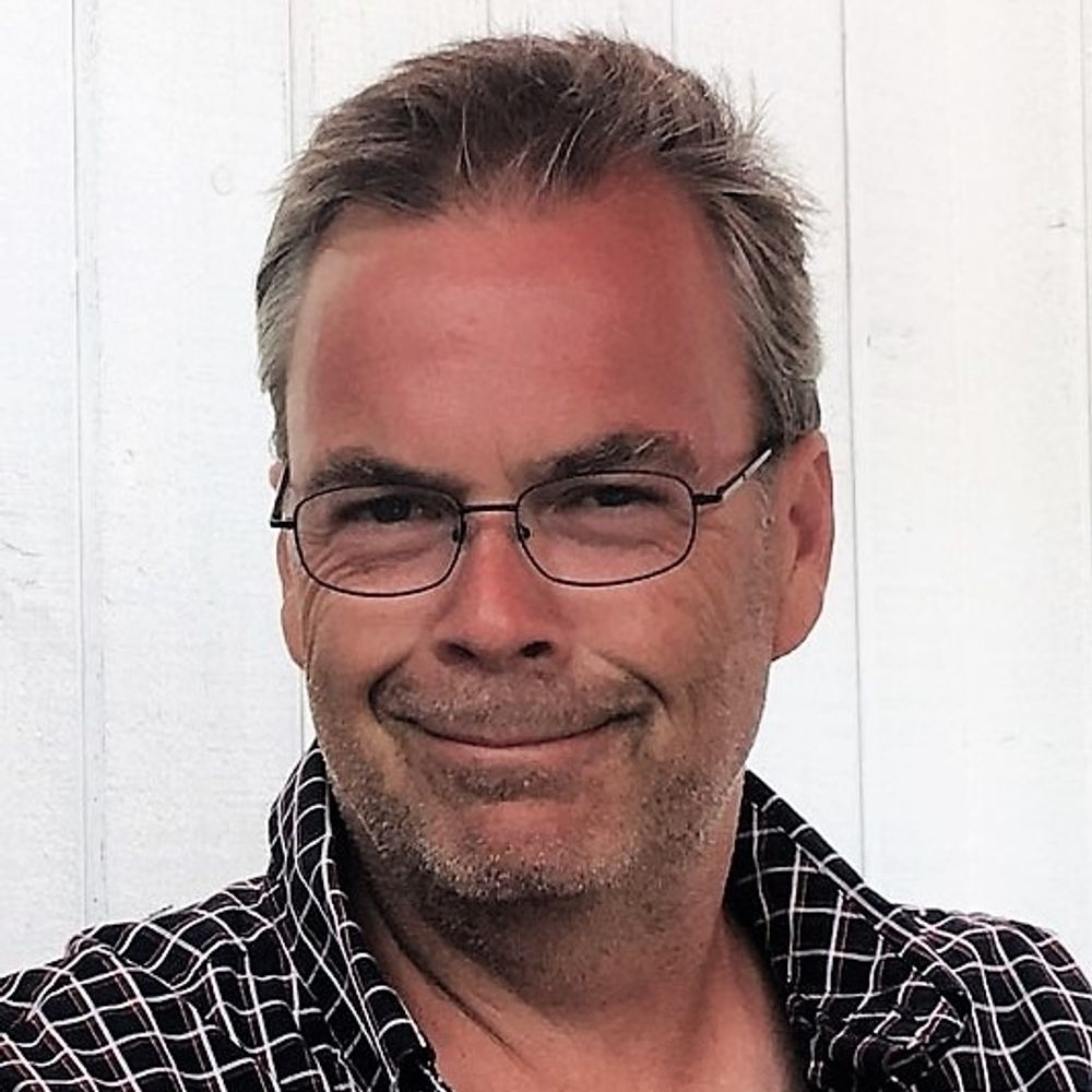 Bruce Murphy