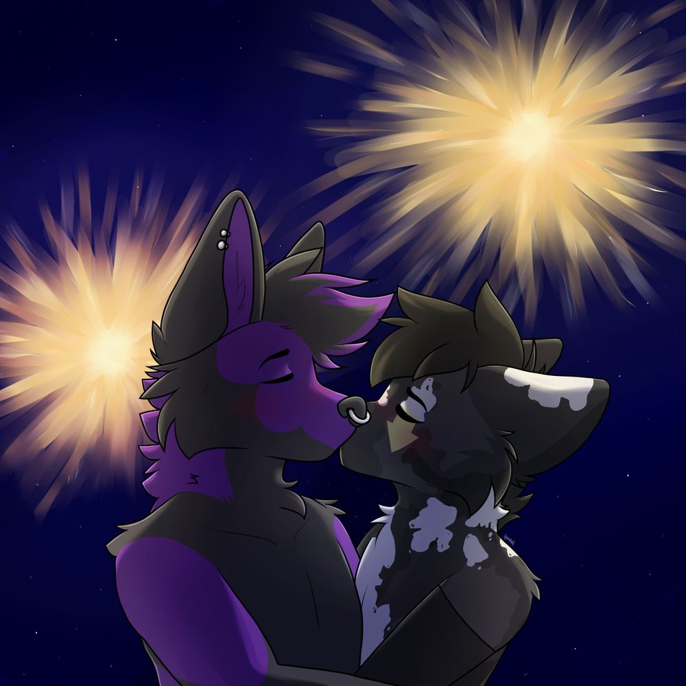 Whisper/Hobnoxus