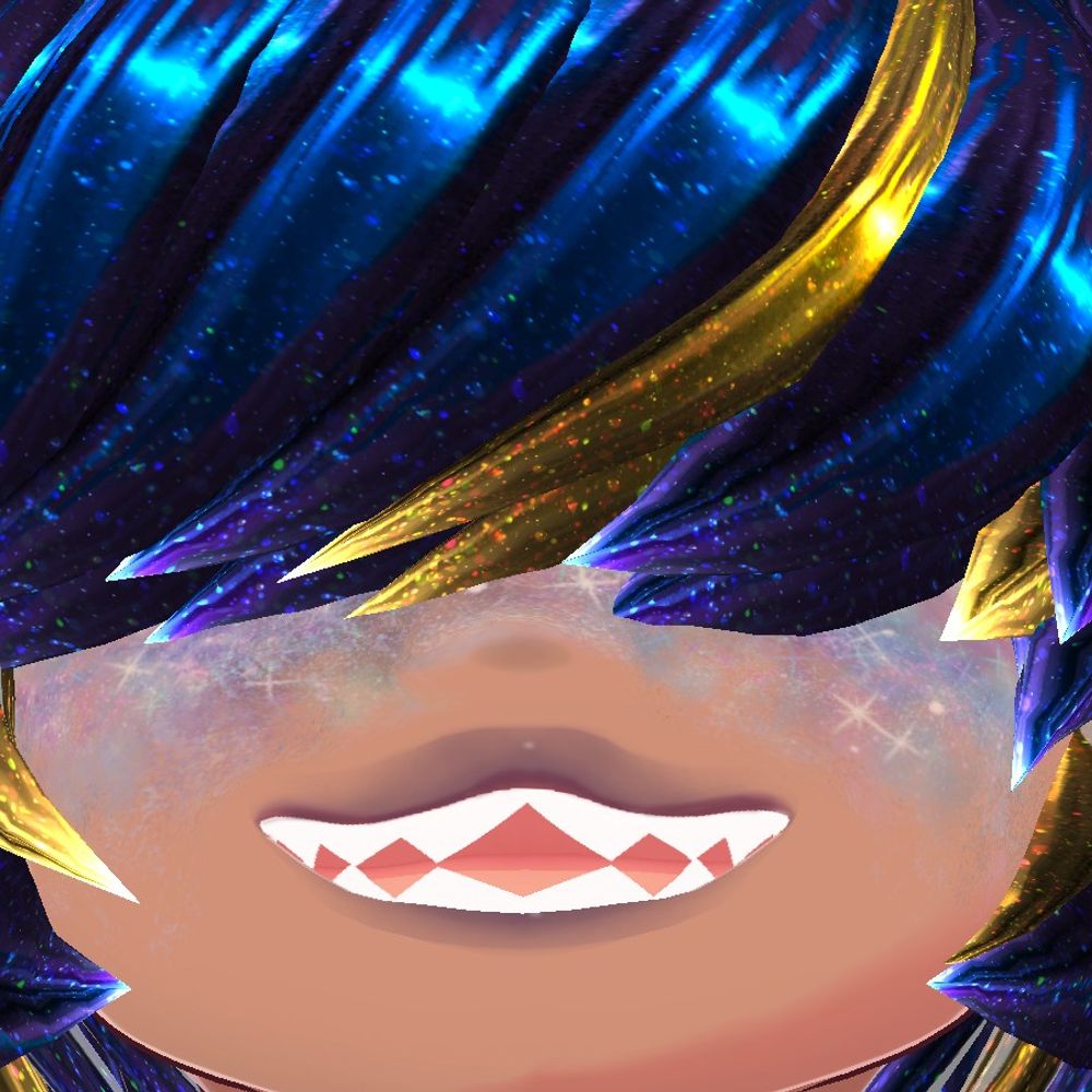 StarCaster 🌟👁 Virtual Silly Lil Guy