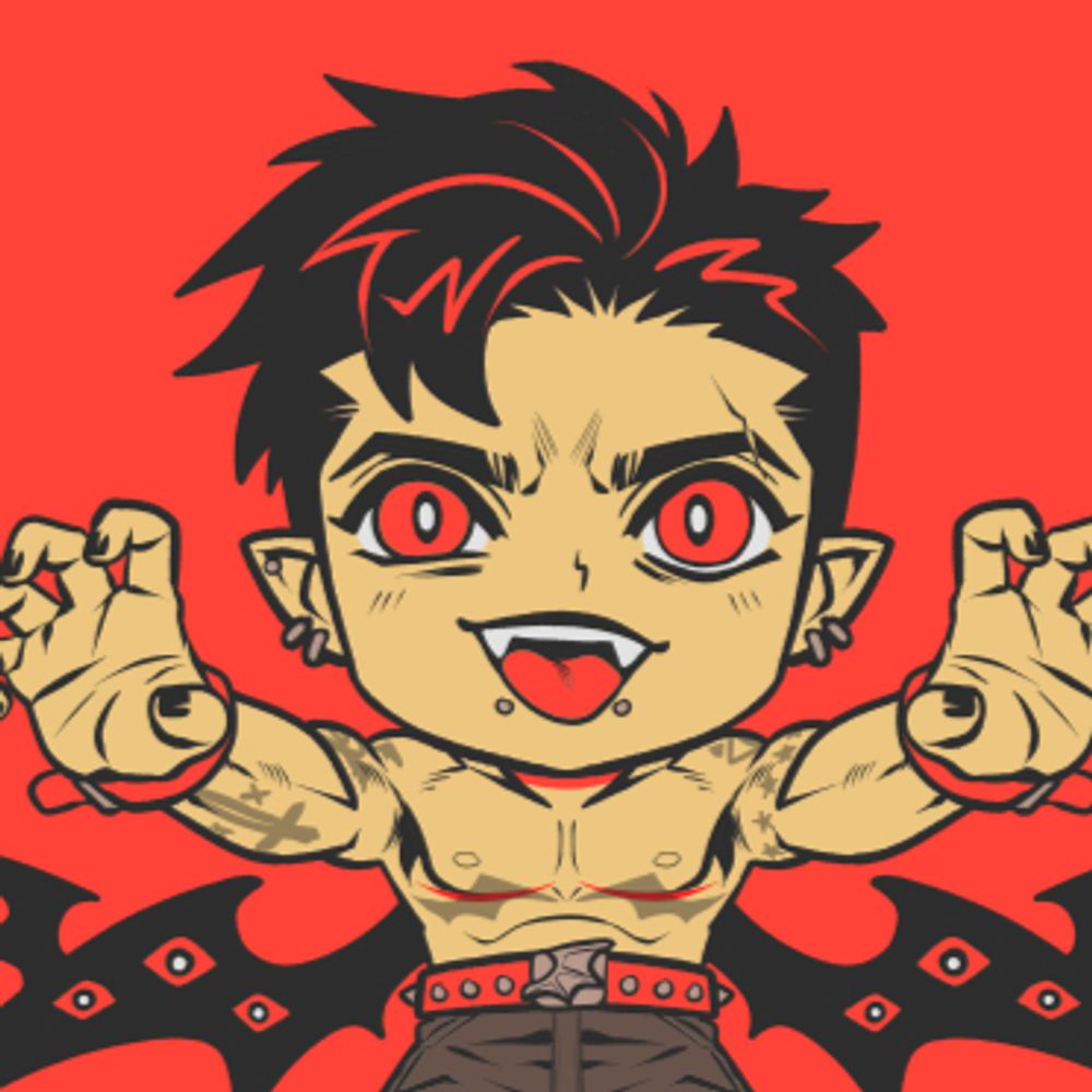 ✨️Zombie✨️ ~drawing comics~