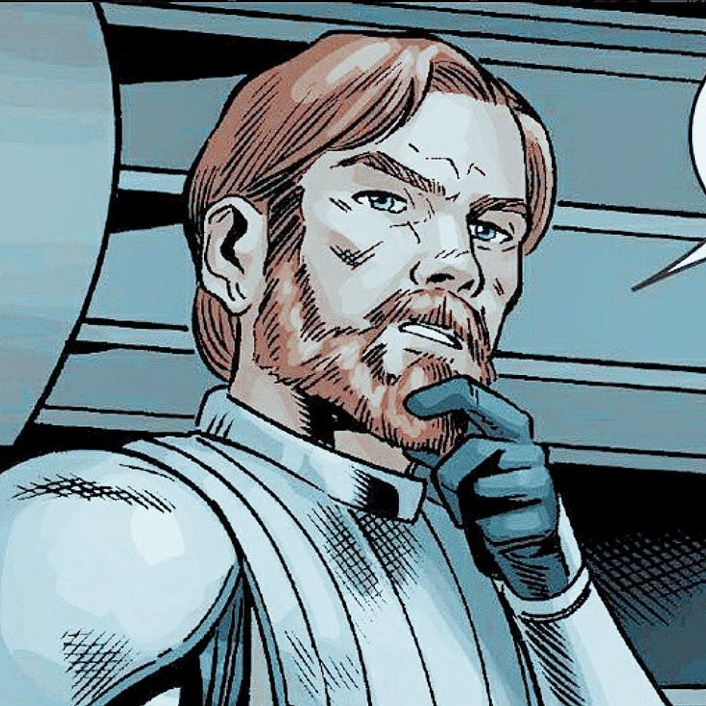 Obi-Wan Kenobi