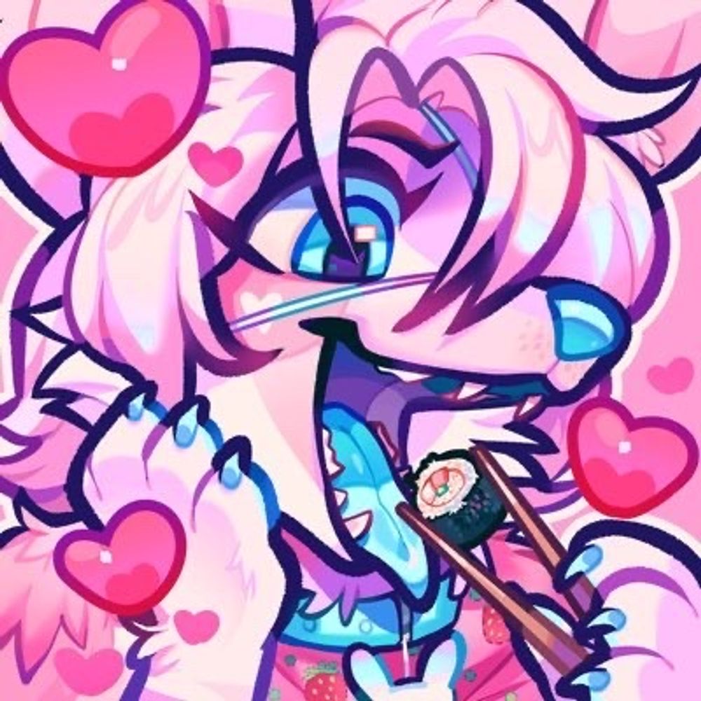 CuteBunDrawz's avatar