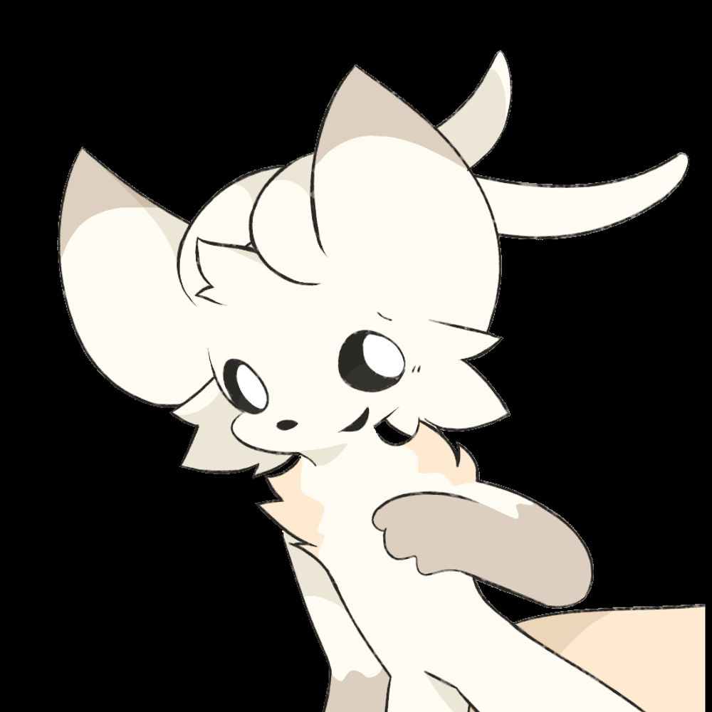 Sieron The Little Fox