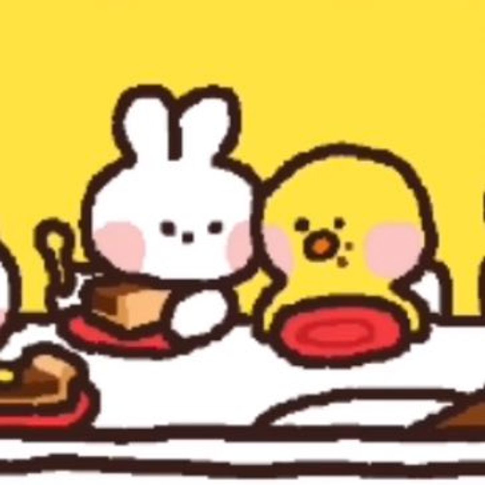 🐣等待J&J回歸的ㄓㄓ❄️
