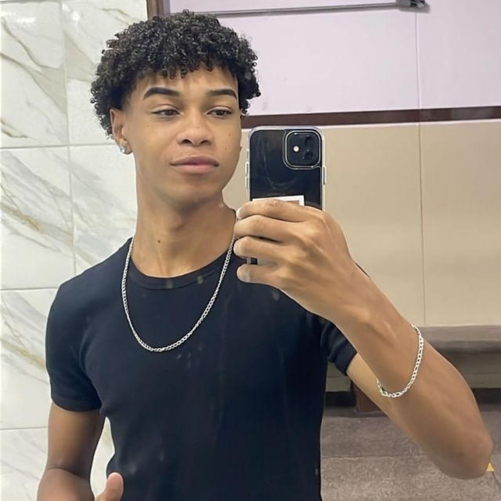 Abner santos ☯️