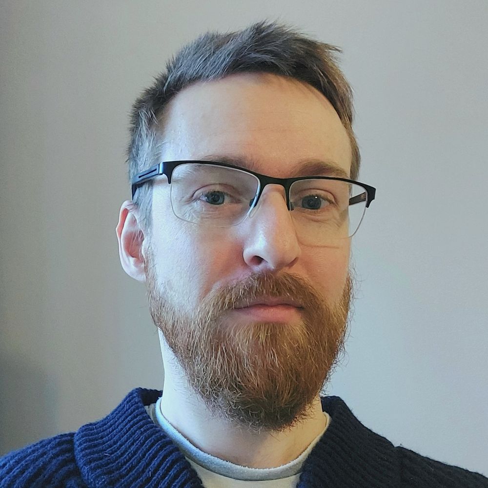 Andrew Bishop