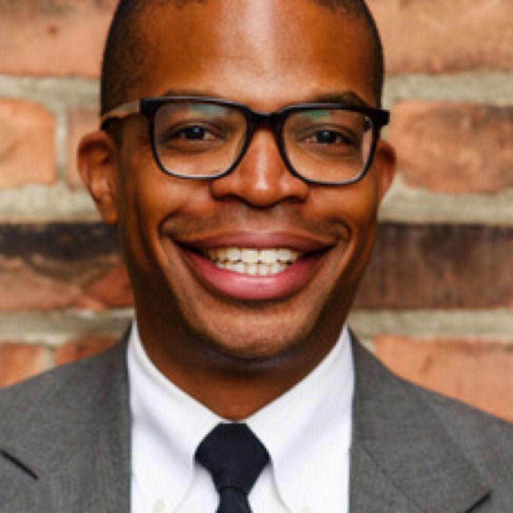 Omari Rush