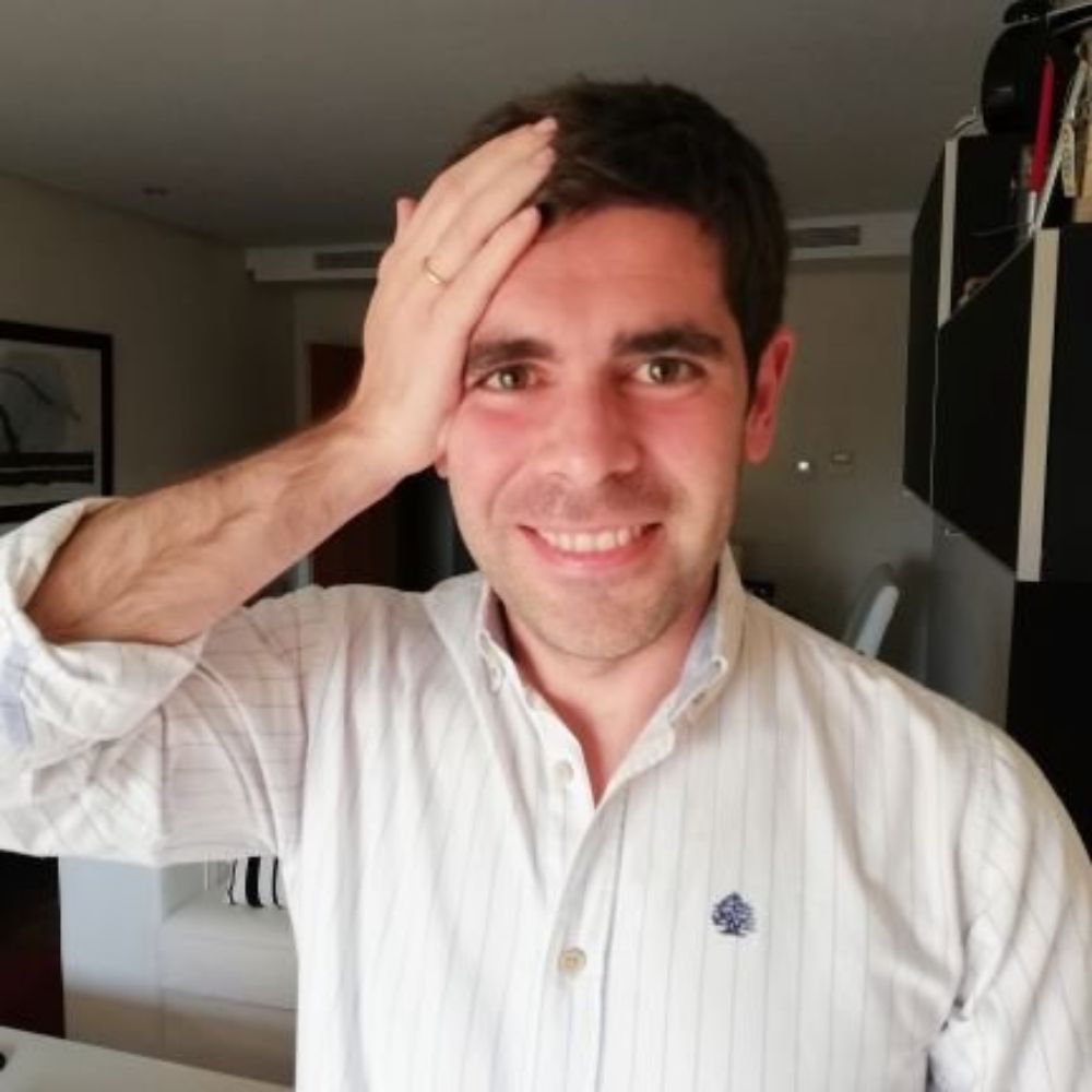 Juan Ramírez Ruiz