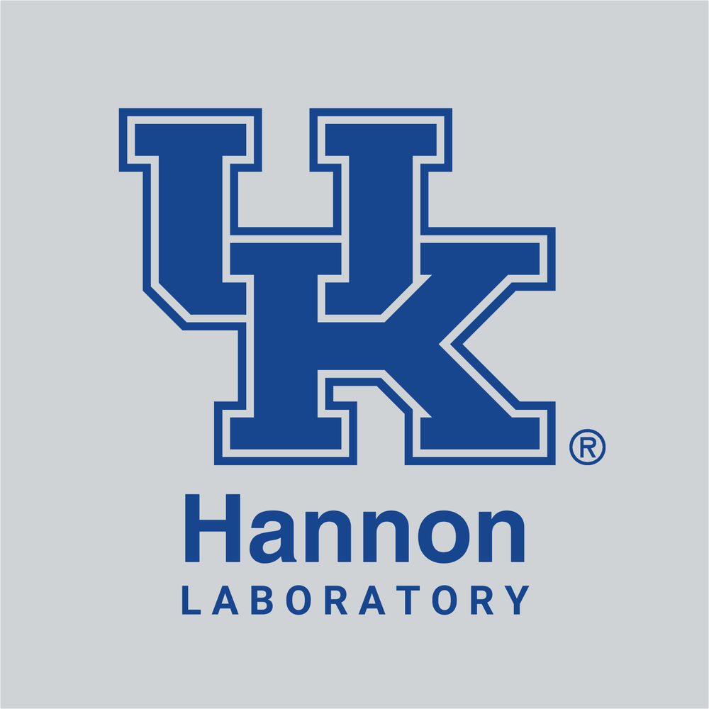 Hannon Laboratory | UK College of Medicine
