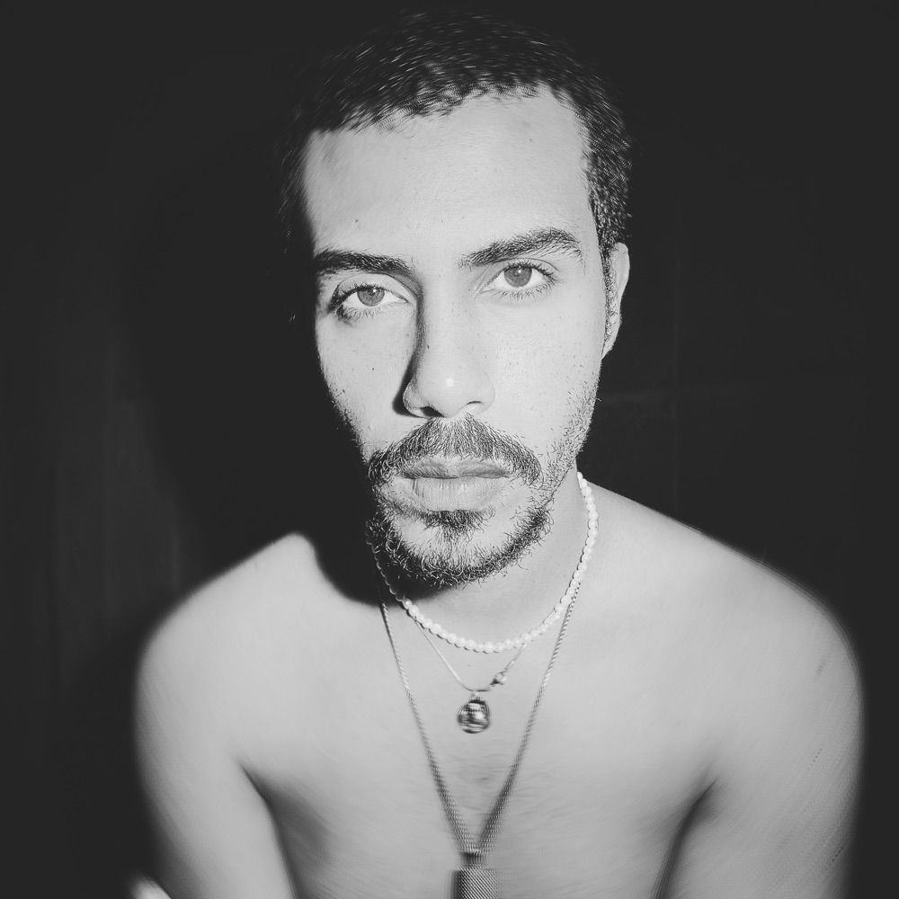 Jhonny Rutra 