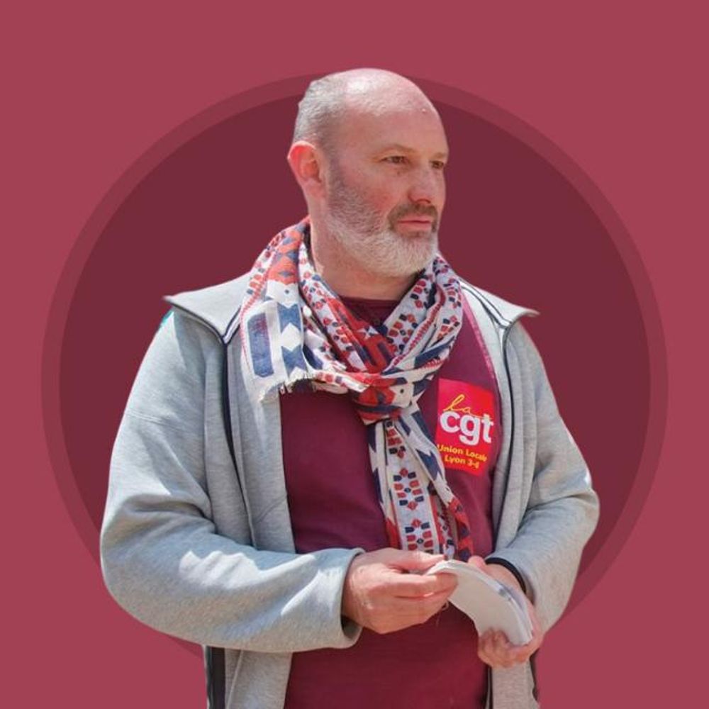 Ian Dufour