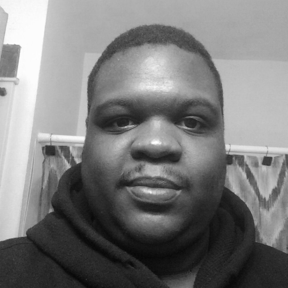 Willie Gholar