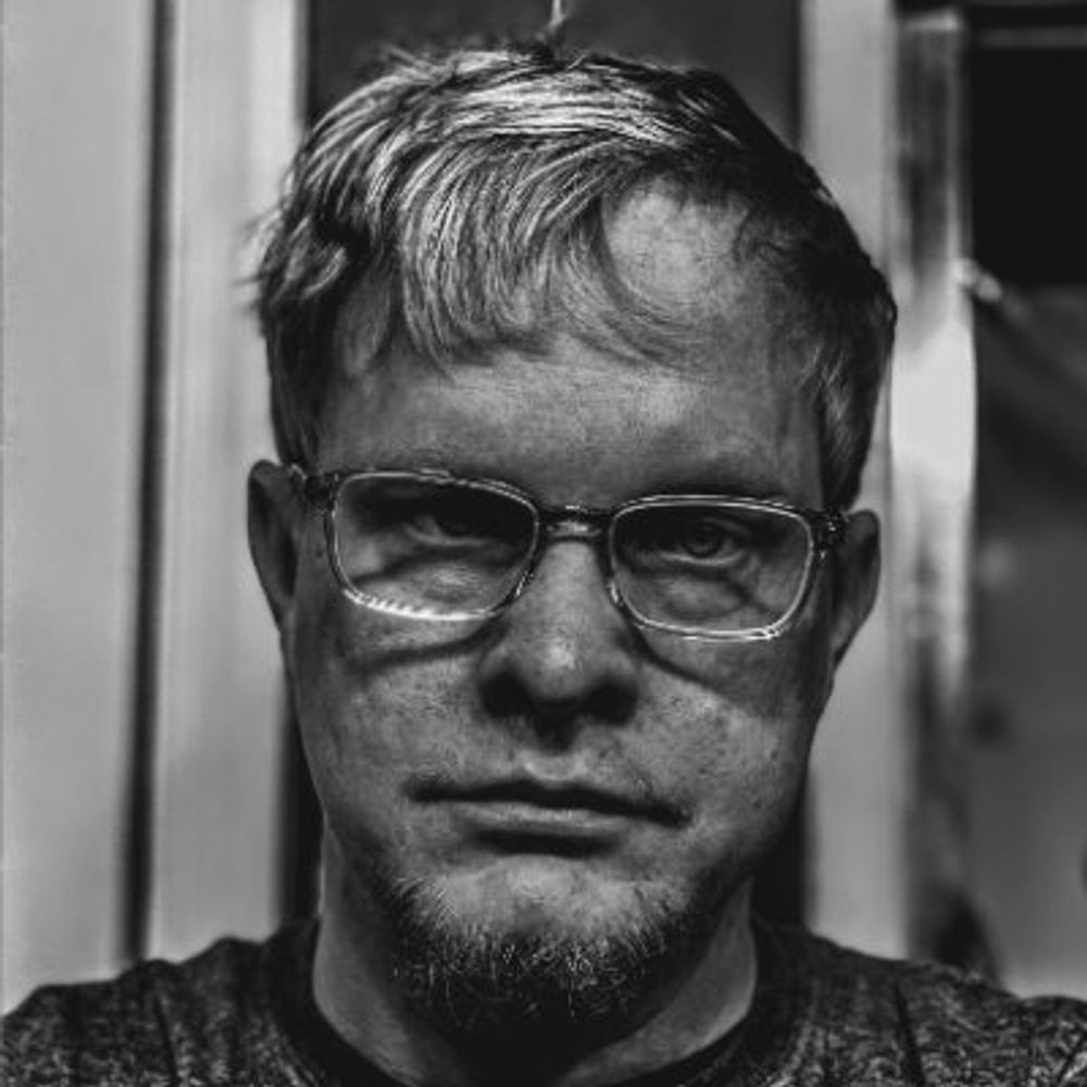 Brian Person