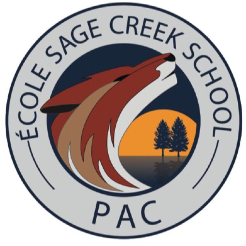 École Sage Creek School PAC