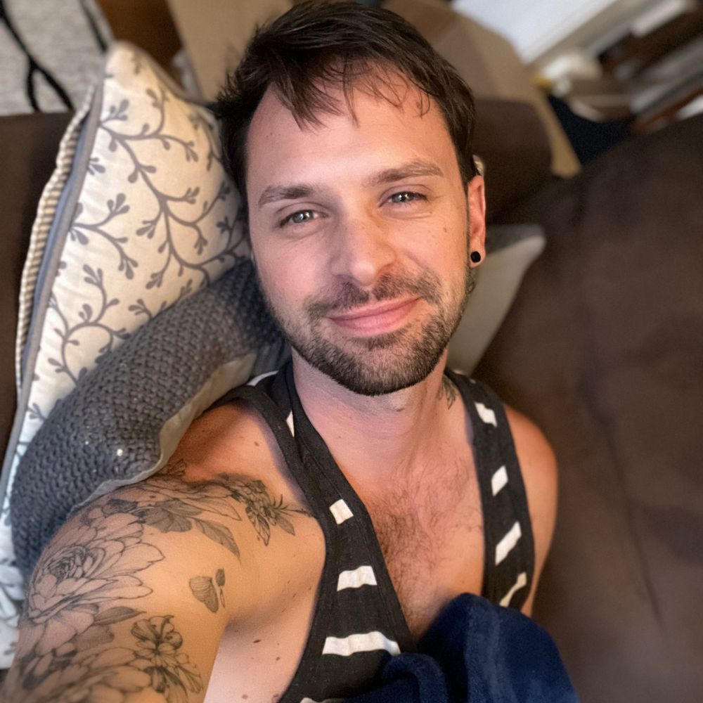 Eric VG